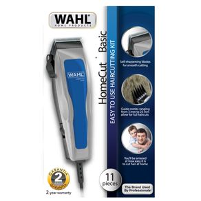wahl cut basic
