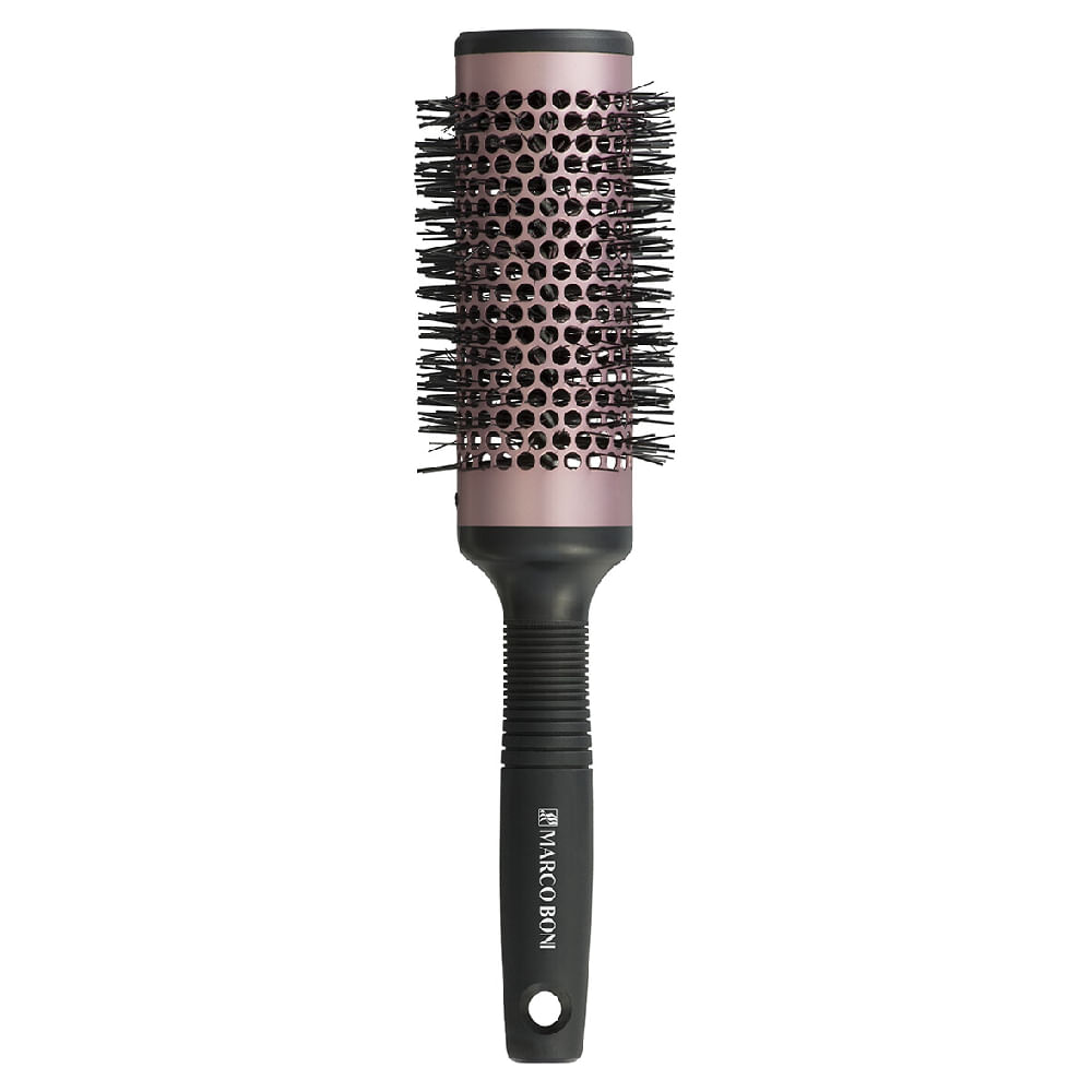 Marco Boni Thermal Metallic Vent Style ESCOVA PROF THERMAL METALLIC VAZADA BASIC COLORS 60MM Marco Boni